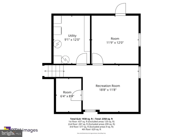 8304 Lindside Way, Springfield, VA 22153