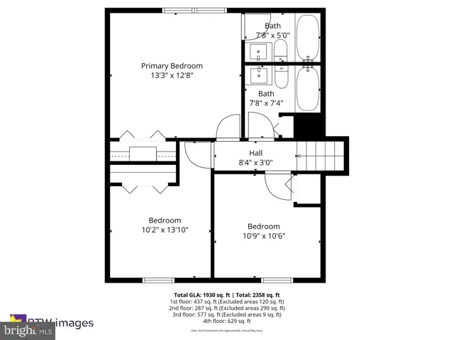 8304 Lindside Way, Springfield, VA 22153