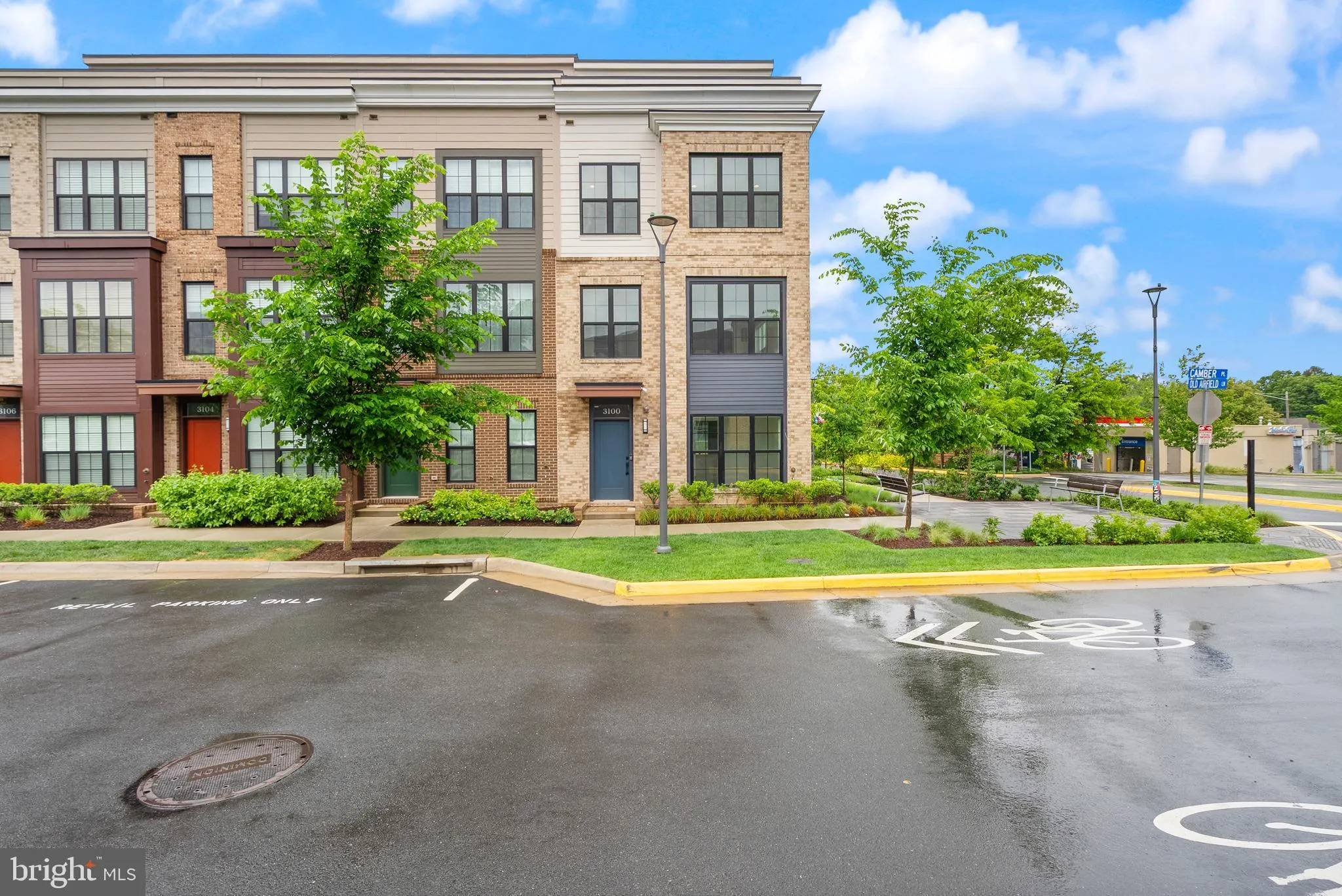 3100 CAMBER PLACE, Falls Church, VA 22042