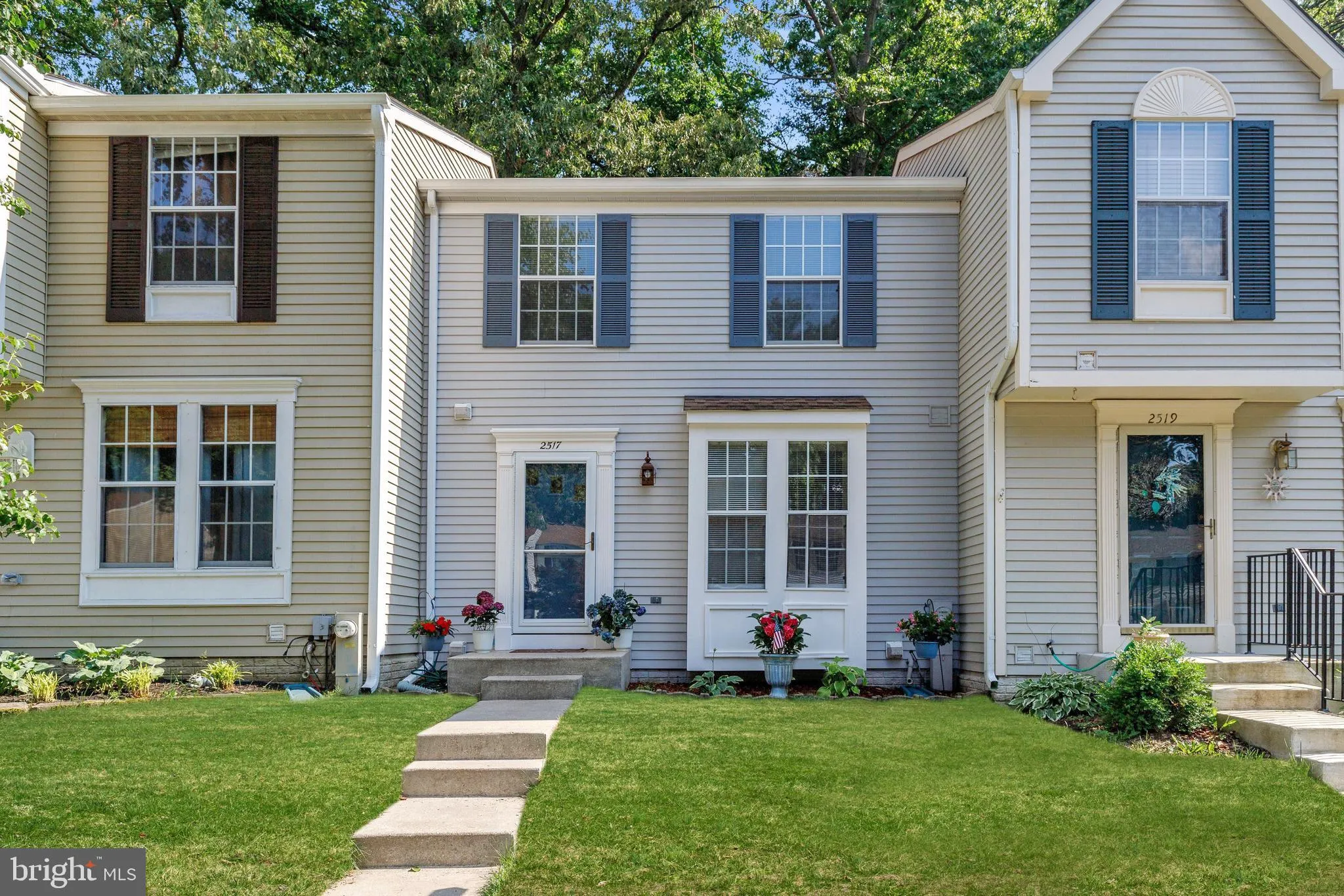 2517 LOG MILL COURT, Crofton, MD 21114