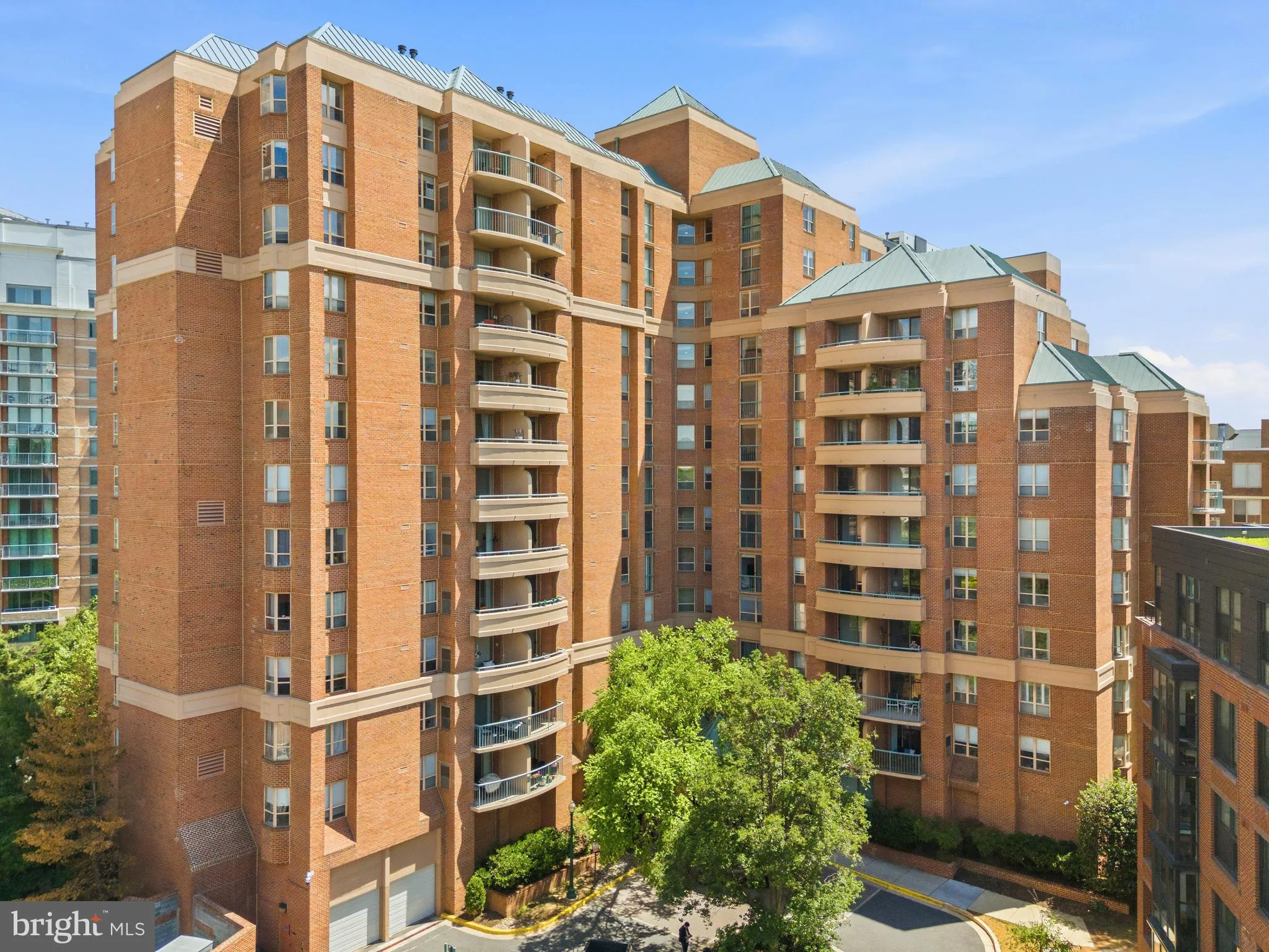 4808 MOORLAND LANE, Bethesda, MD 20814