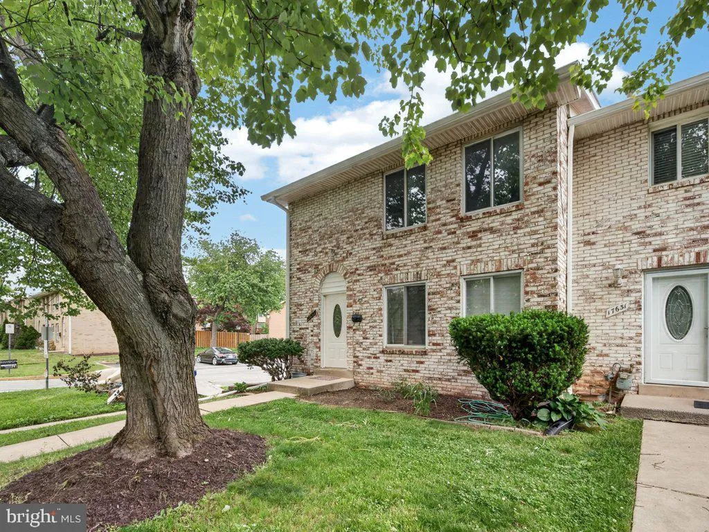 17633 AMITY DRIVE, Gaithersburg, MD 20877