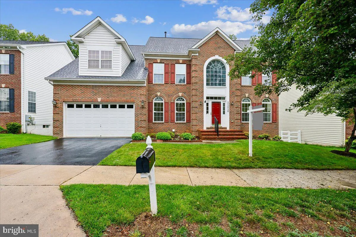 11416 RAMSBURG COURT, North Potomac, MD 20878