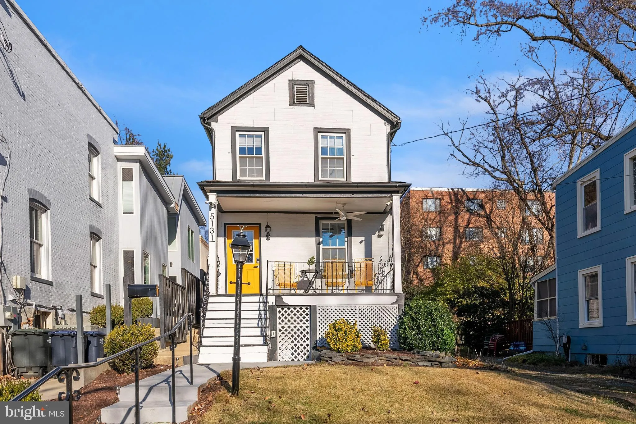 5131 SHERIER PLACE, Washington, DC 20016