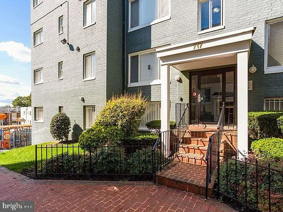 717 BRANDYWINE STREET, Washington, DC 20032