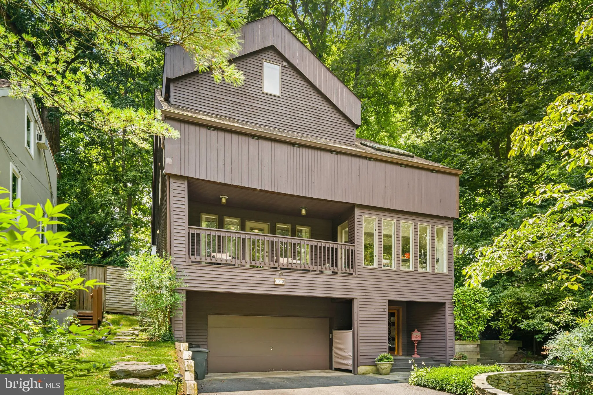 6312 MASSACHUSETTS AVENUE, Bethesda, MD 20816