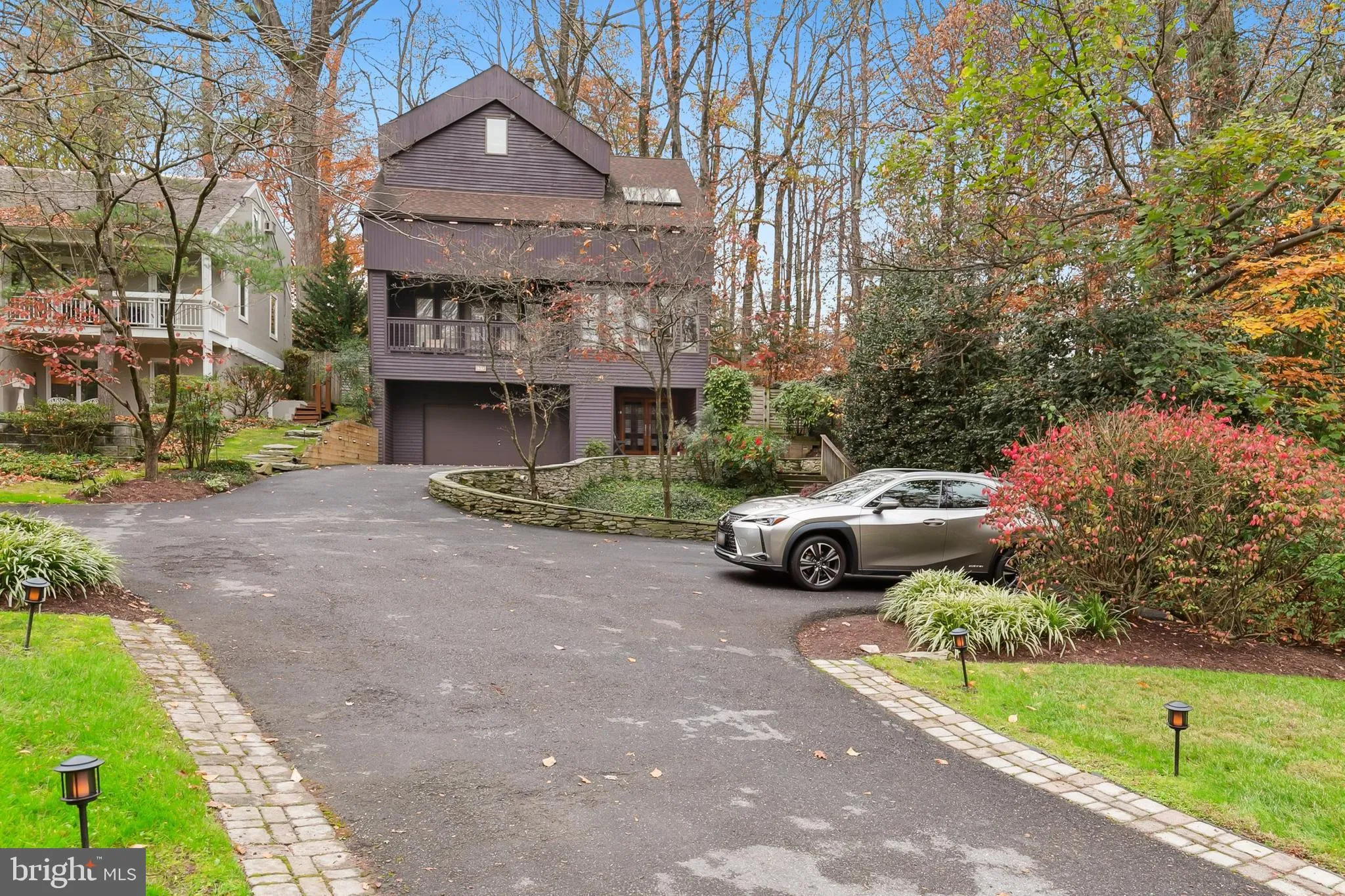 6312 MASSACHUSETTS AVENUE, Bethesda, MD 20816