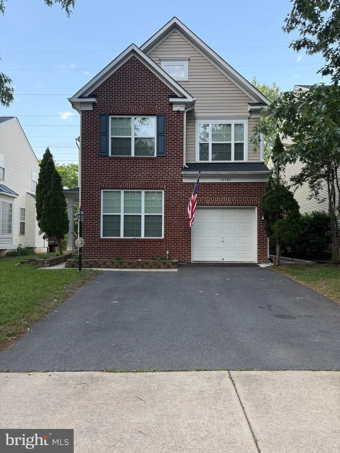 16584 TELESCOPE LANE, Dumfries, VA 22026