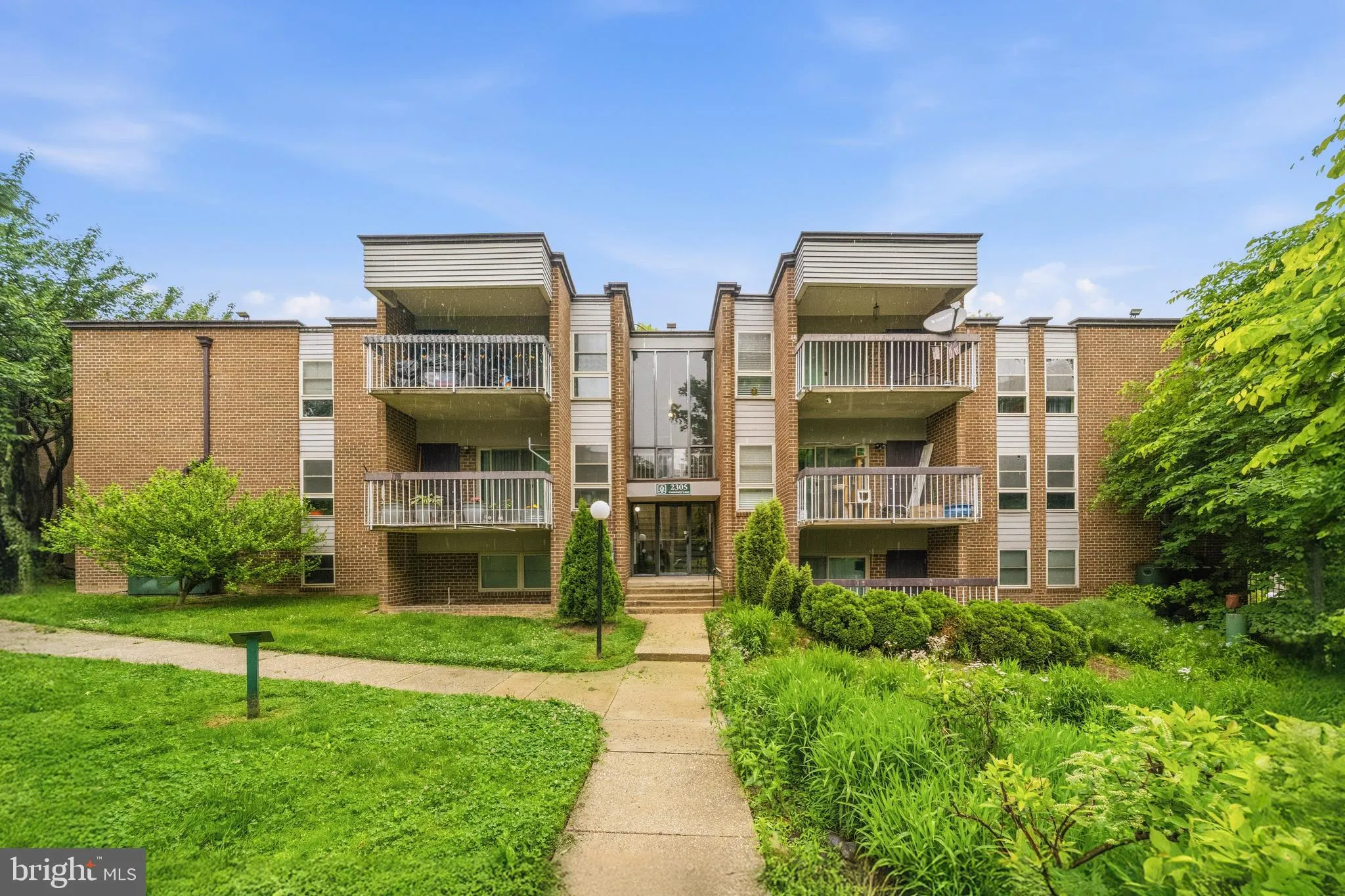 2305 GREENERY LANE, Silver Spring, MD 20906