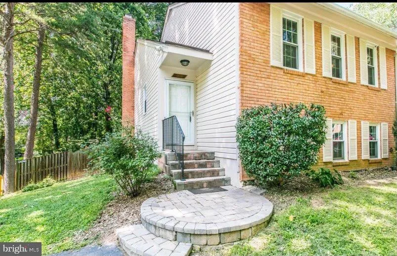 10050 WOOD SORRELS LANE, Burke, VA 22015
