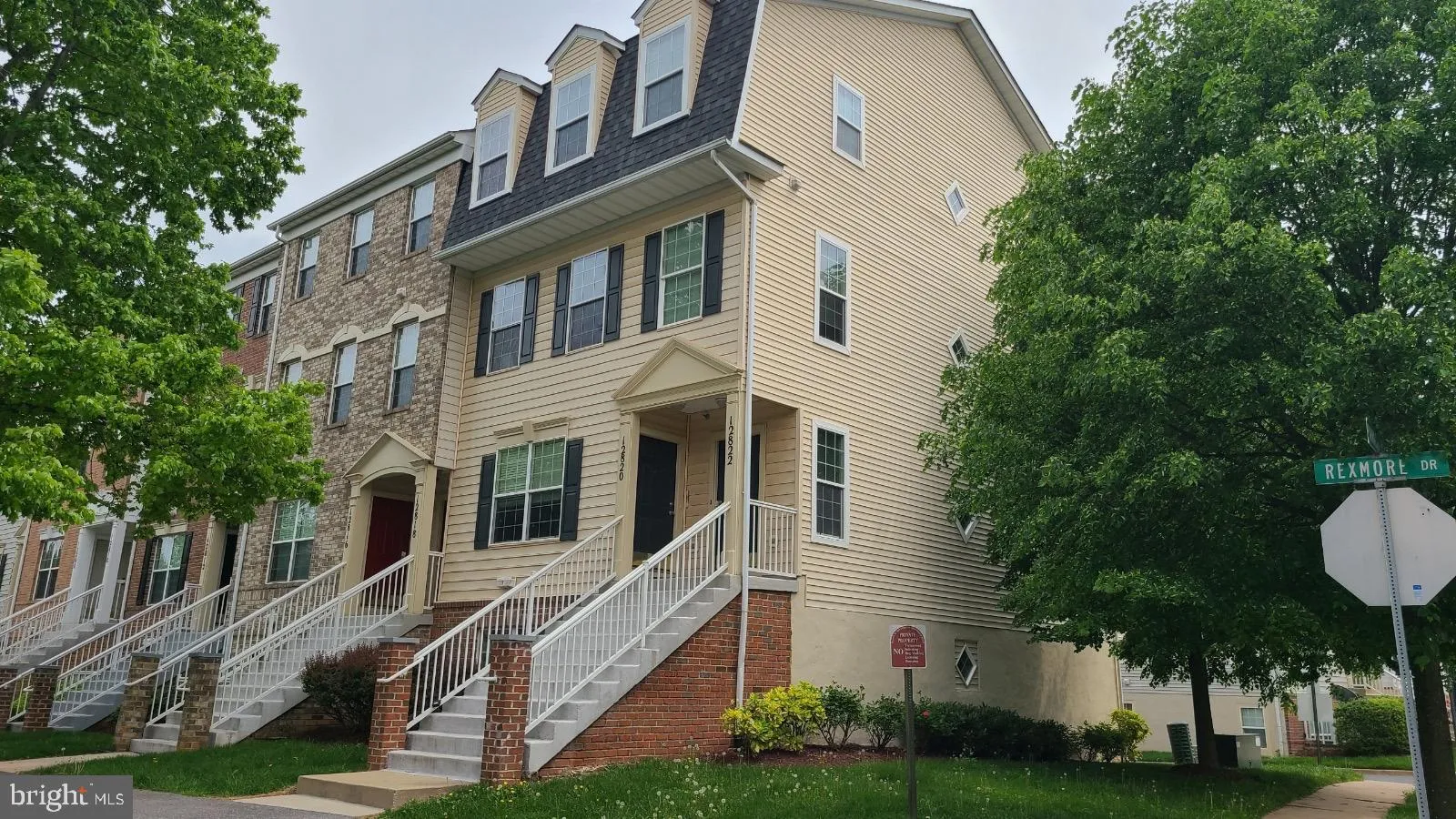 12820 REXMORE DRIVE, Germantown, MD 20874