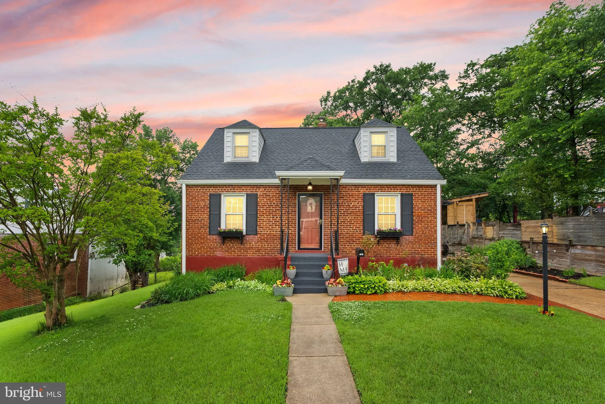 4010 74TH PLACE, Hyattsville, MD 20784