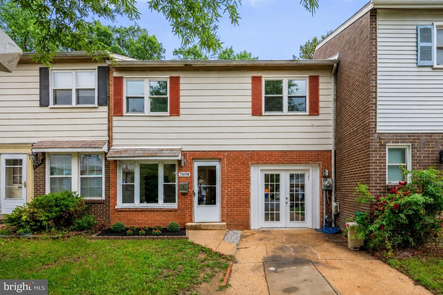 7608 LOTUS COURT, Laurel, MD 20707