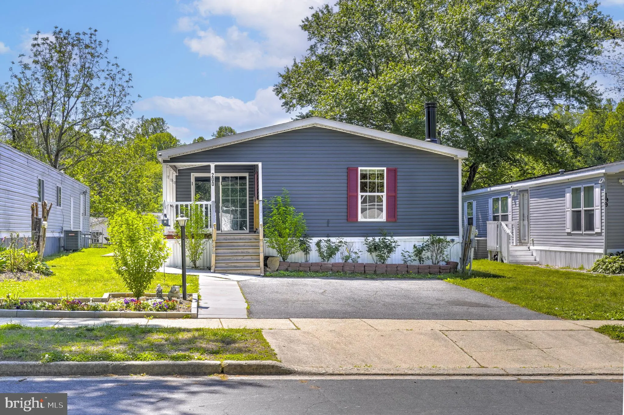 200 BOONES DRIVE, Lothian, MD 20711