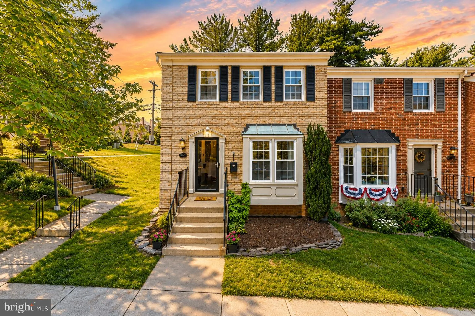 7428 CHUMMLEY COURT, Falls Church, VA 22043