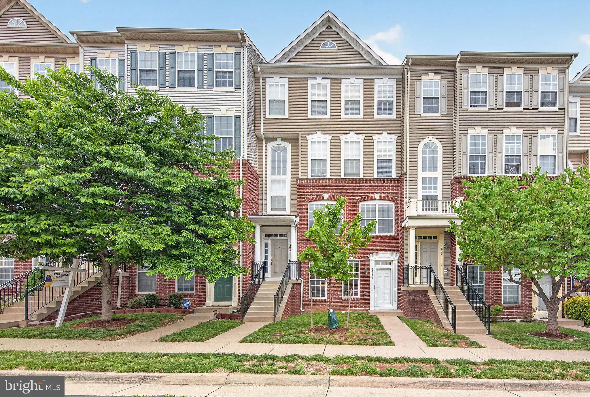 15825 JOHN DISKIN CIRCLE, Woodbridge, VA 22191