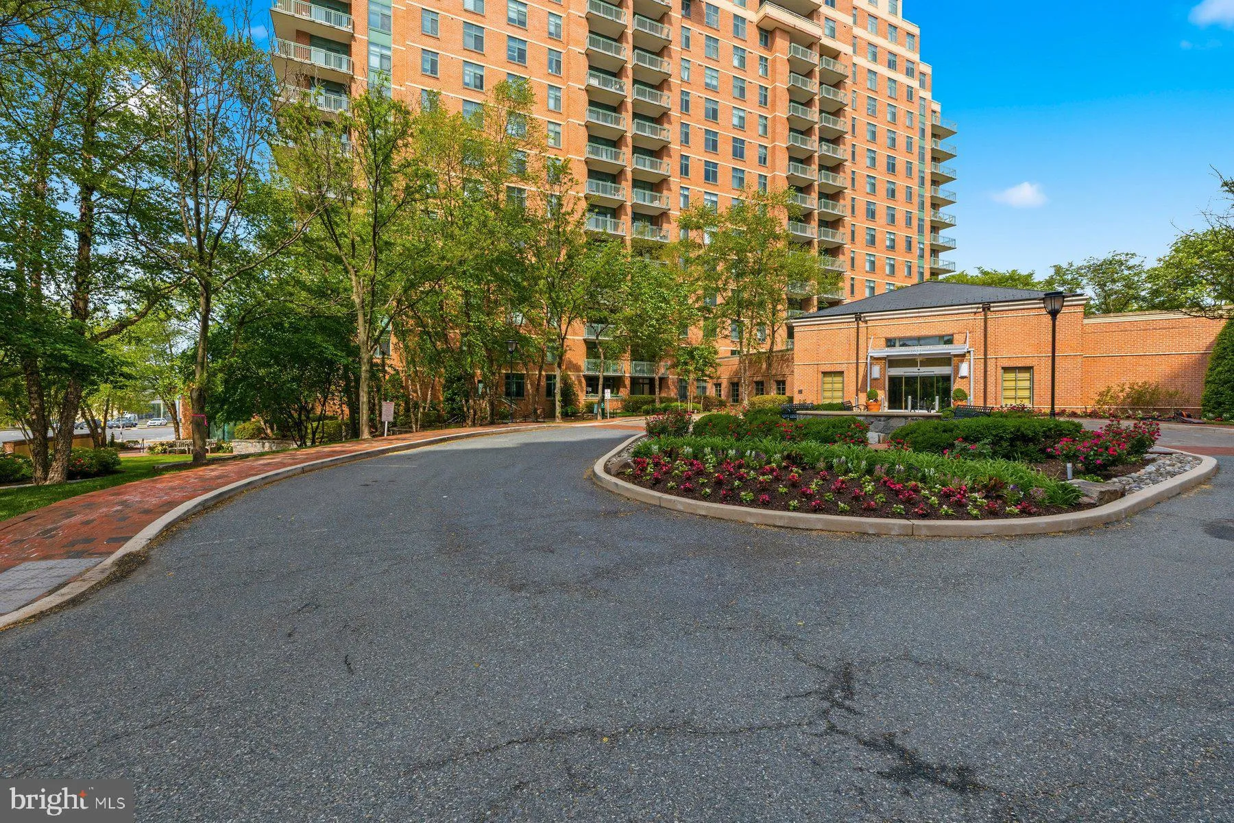 11700 OLD GEORGETOWN ROAD, North Bethesda, MD 20852