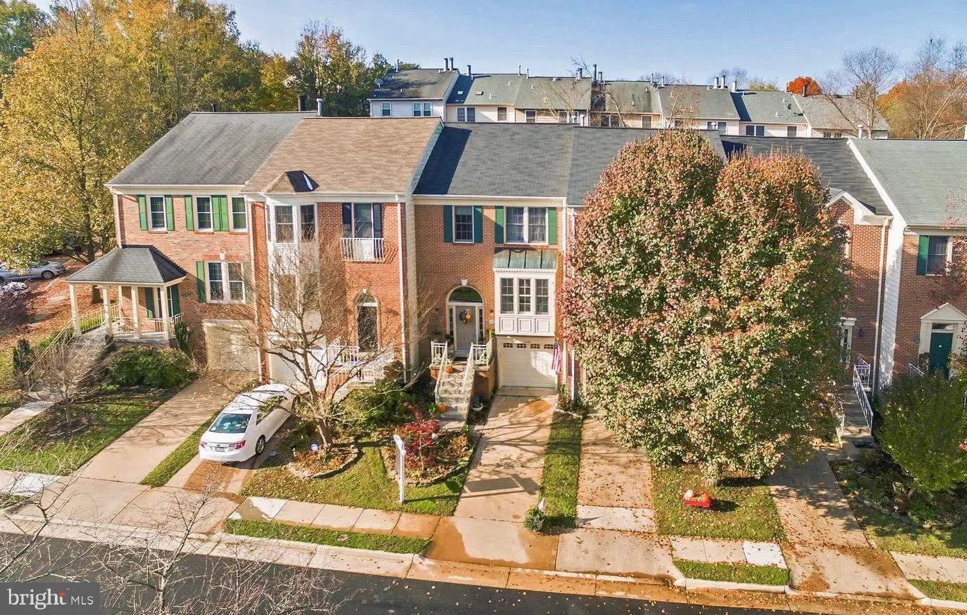 12162 ABBEY GLEN COURT, Woodbridge, VA 22192