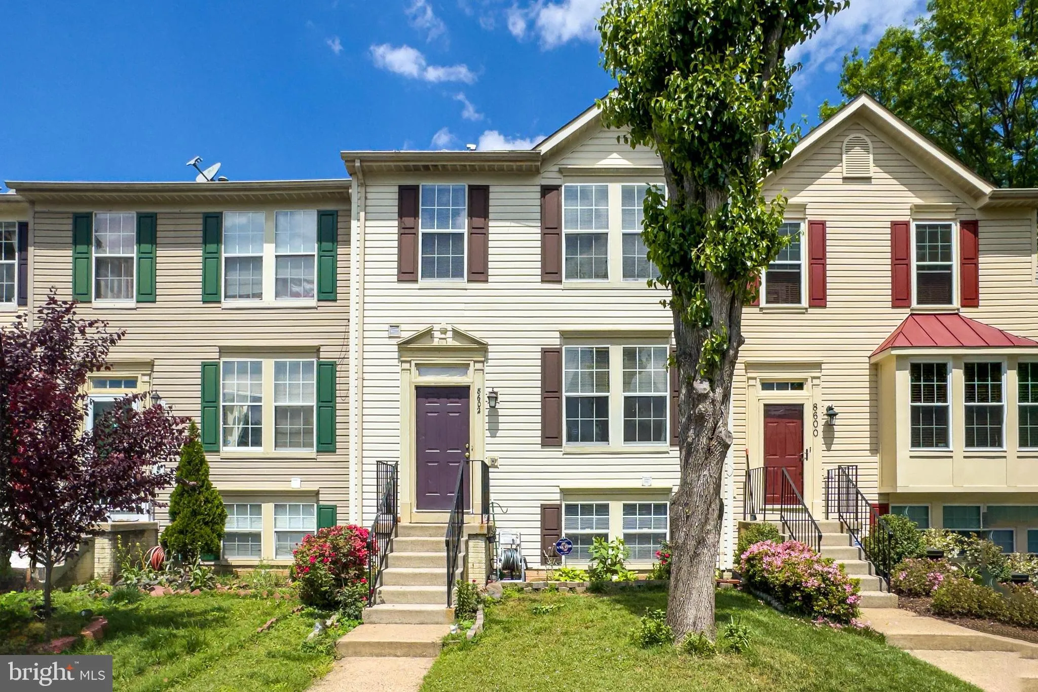 8602 WALCOTT COURT, Manassas, VA 20111