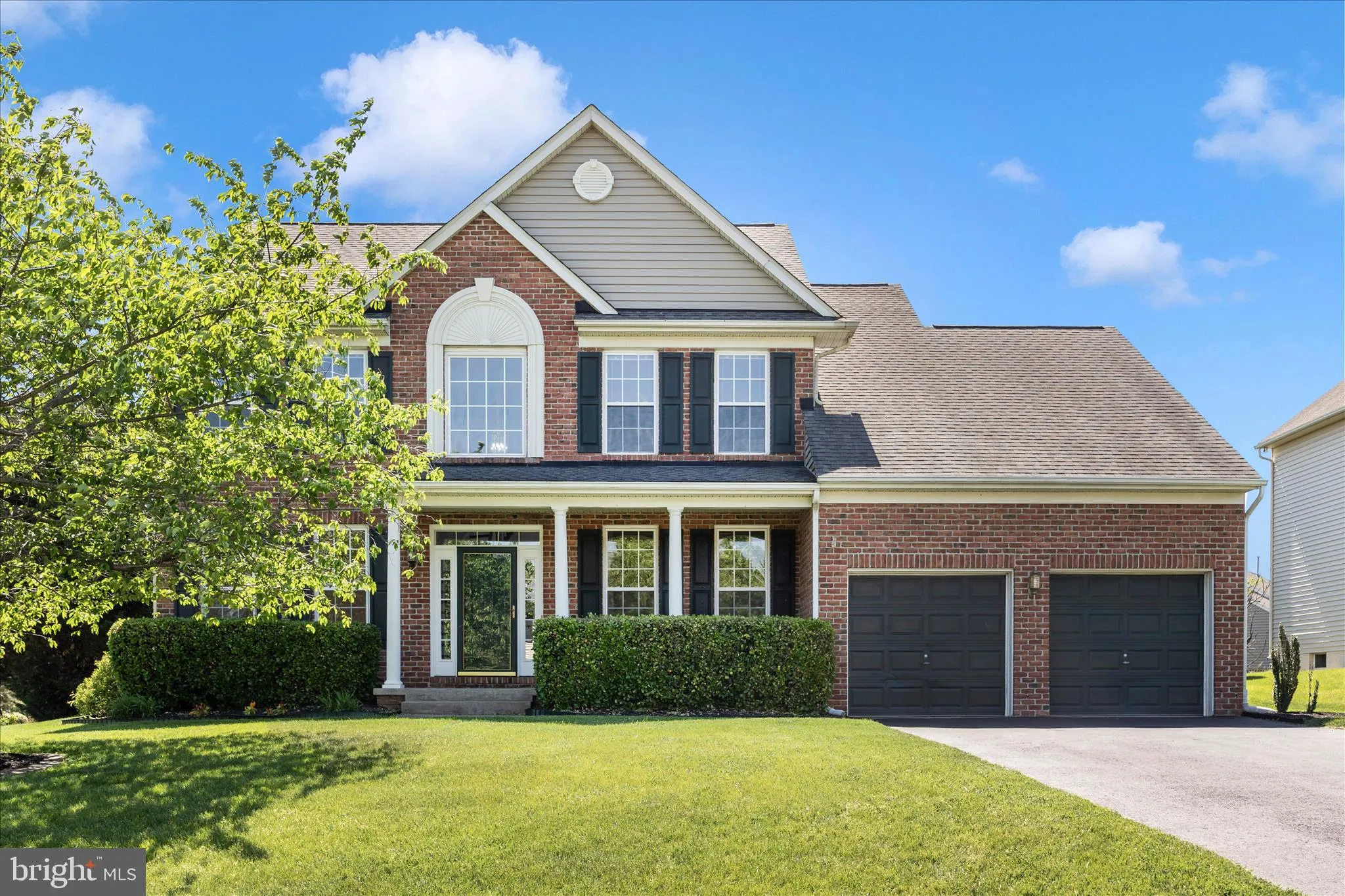 6731 BRANDT COURT, Frederick, MD 21702