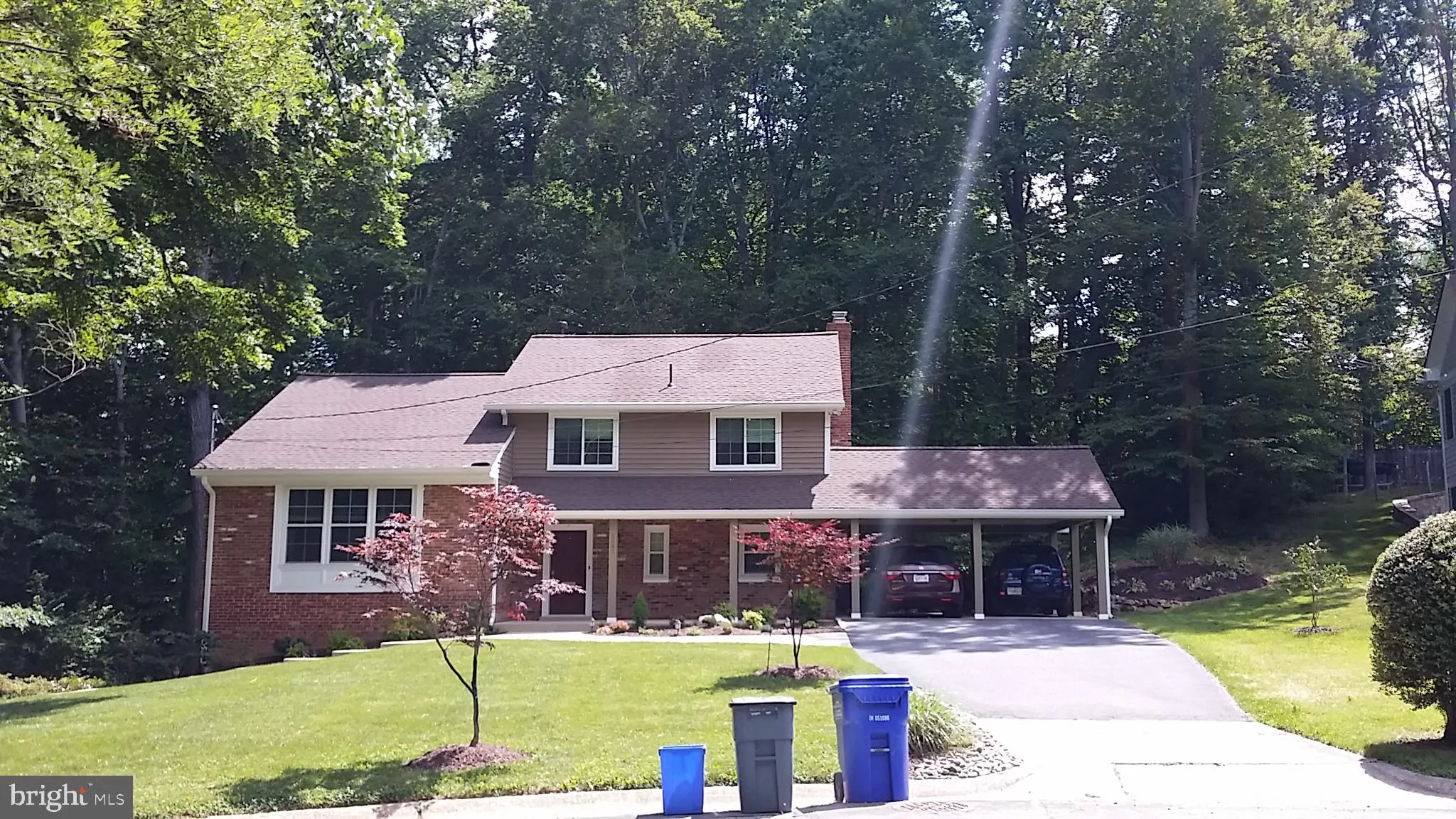 8543 HOWELL ROAD, Bethesda, MD 20817