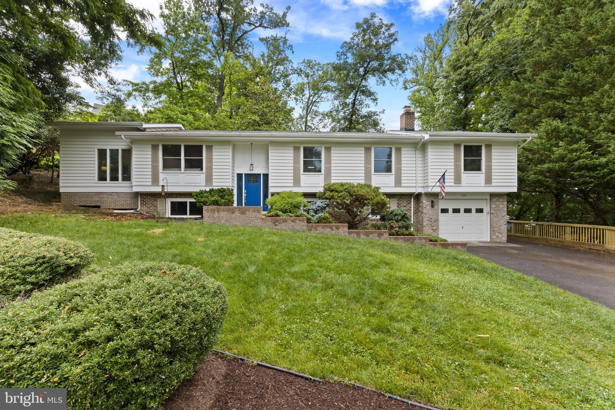 5610 SHADE TREE LANE, Alexandria, VA 22310