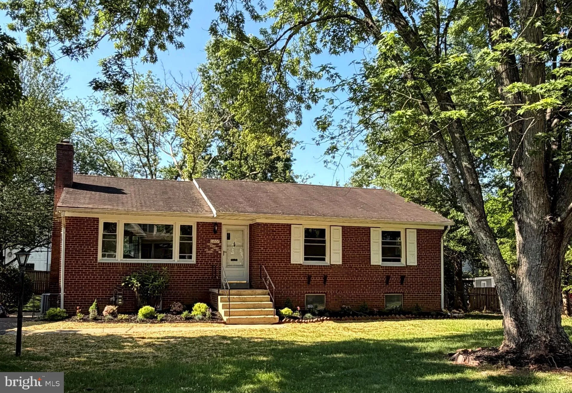 6807 DEAN DRIVE, Mclean, VA 22101