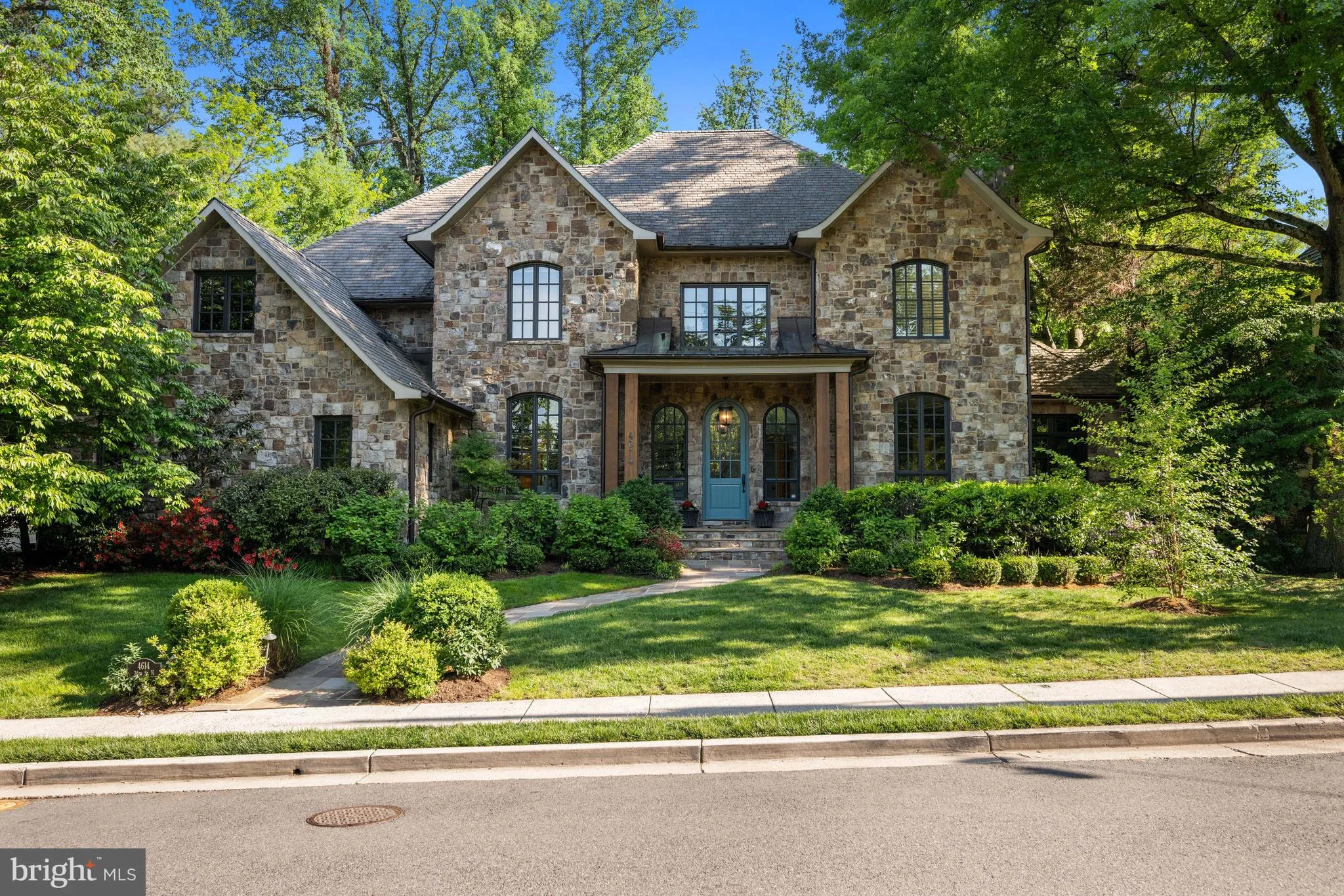 4614 36TH STREET, Arlington, VA 22207