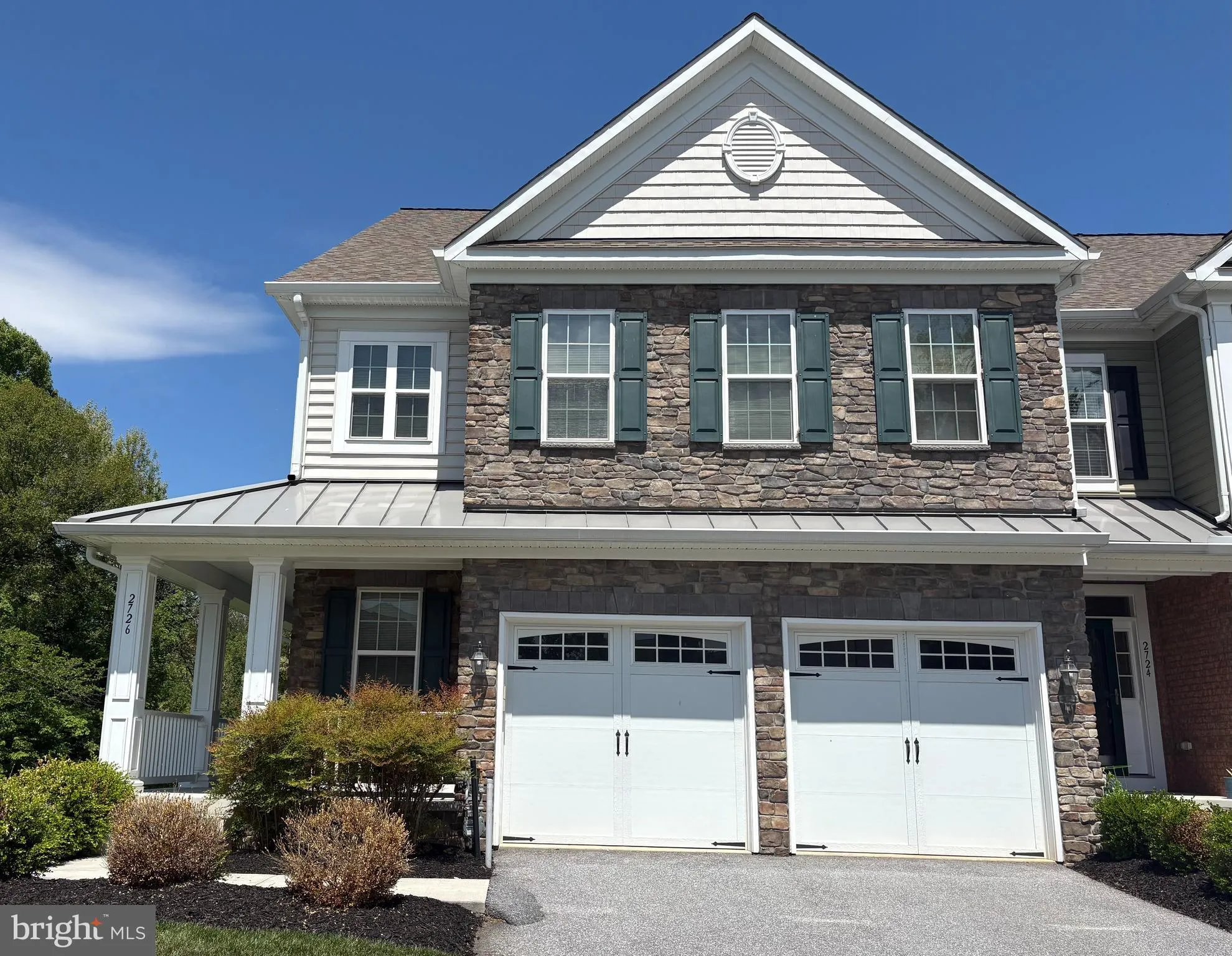 2726 END CIRCLE, Ellicott City, MD 21042