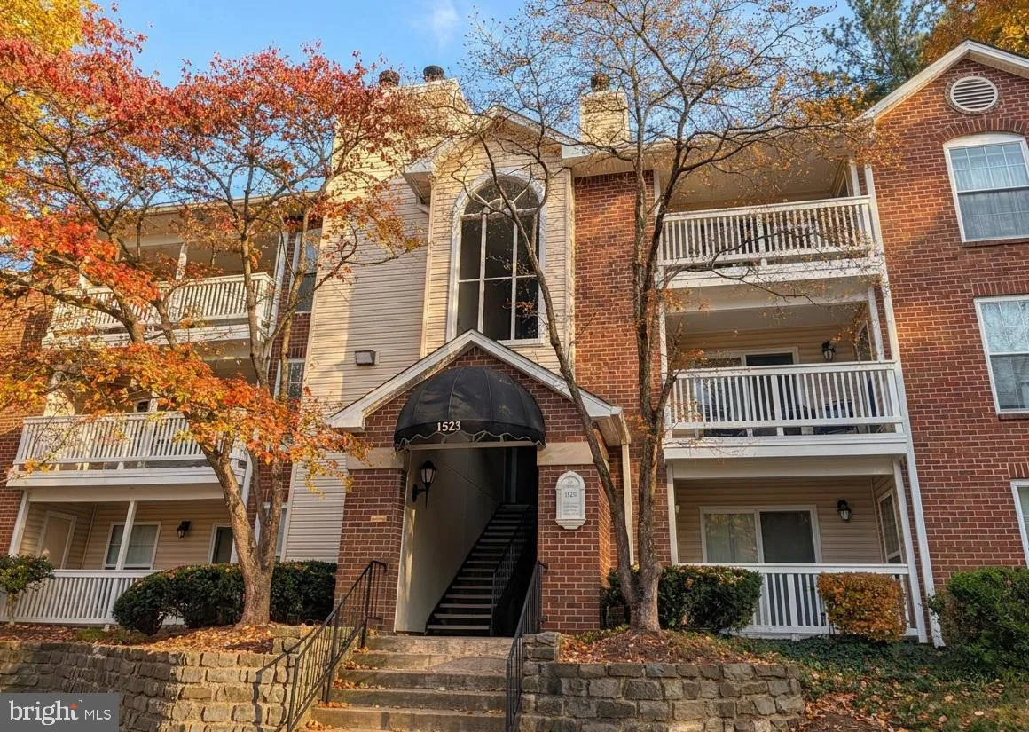 1523 LINCOLN, Mclean, VA 22102