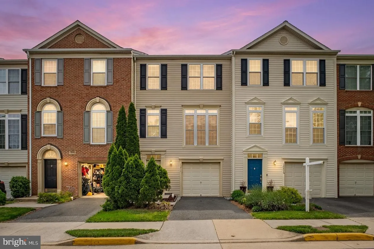 13511 LAVENDER MIST LANE, Centreville, VA 20120
