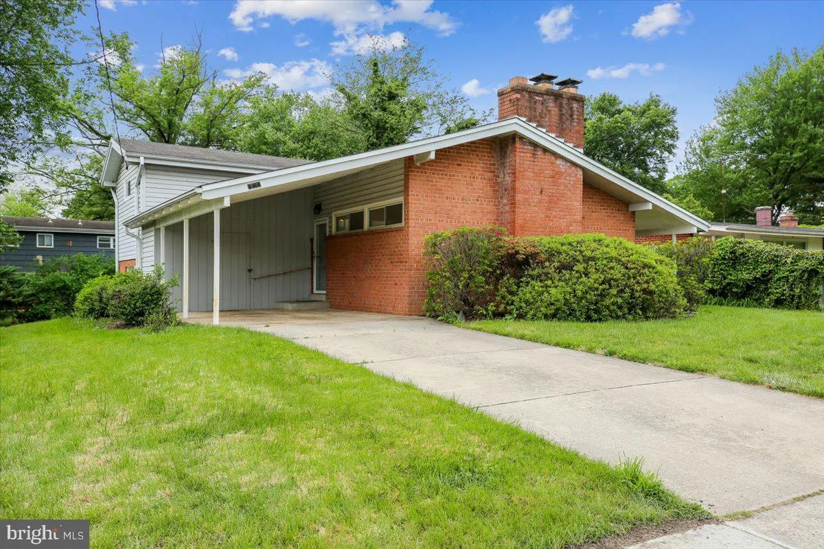 1002 BELGRADE ROAD, Silver Spring, MD 20902
