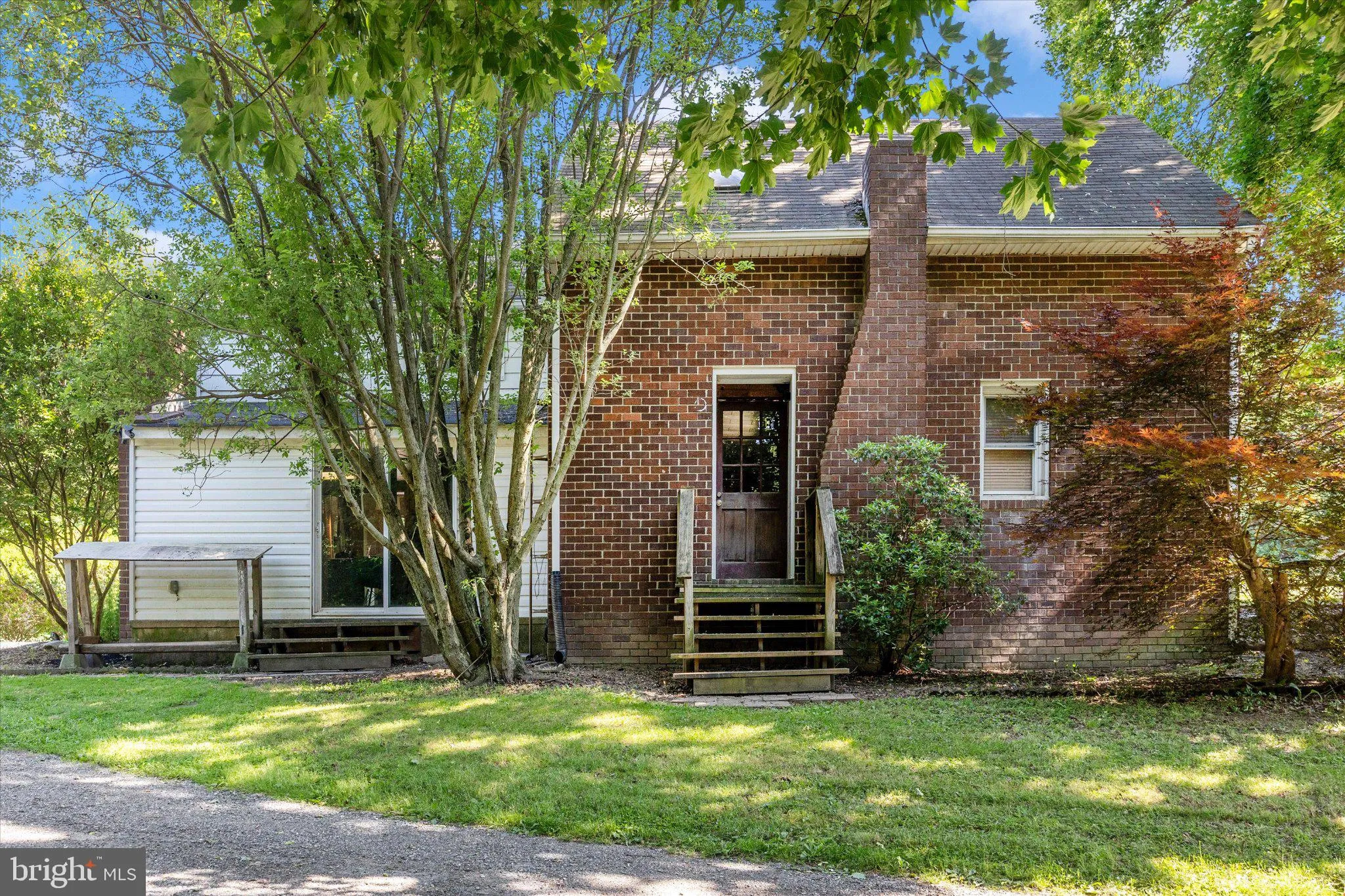 14721 ALBERT STAUB ROAD, Thurmont, MD 21788