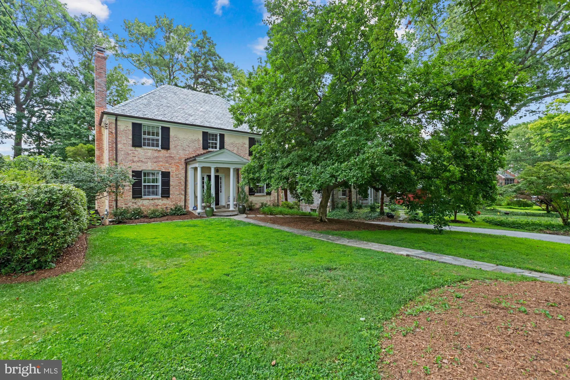 3273 WORTHINGTON STREET, Washington, DC 20015