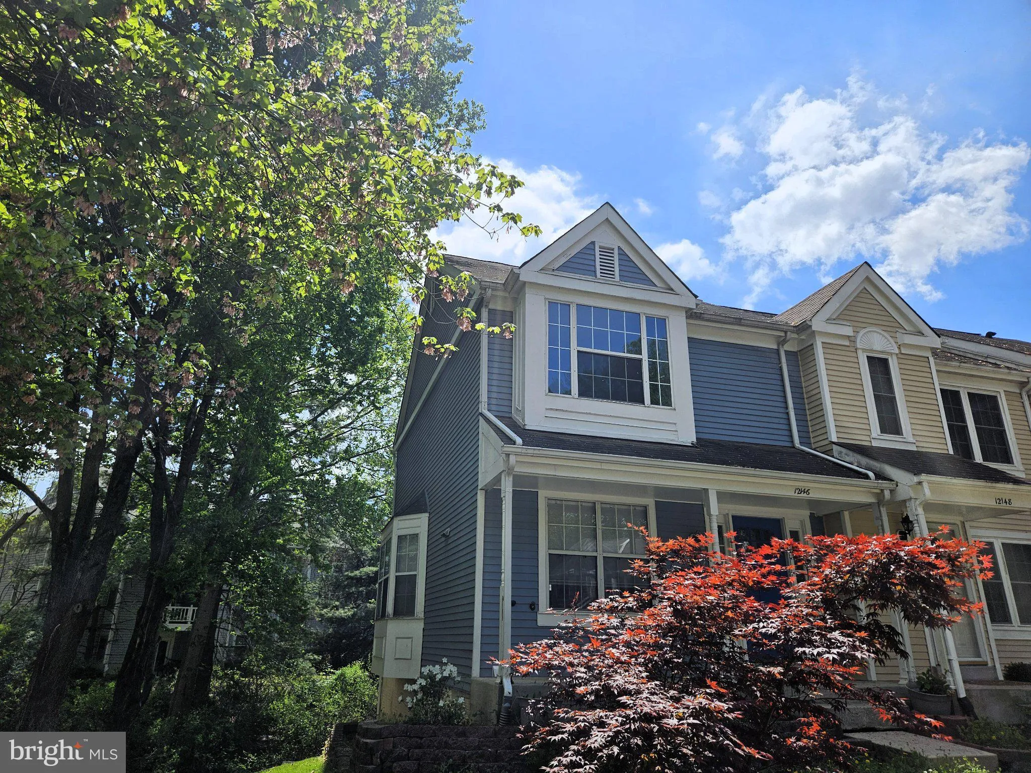 12146 FLAG HARBOR DRIVE, Germantown, MD 20874