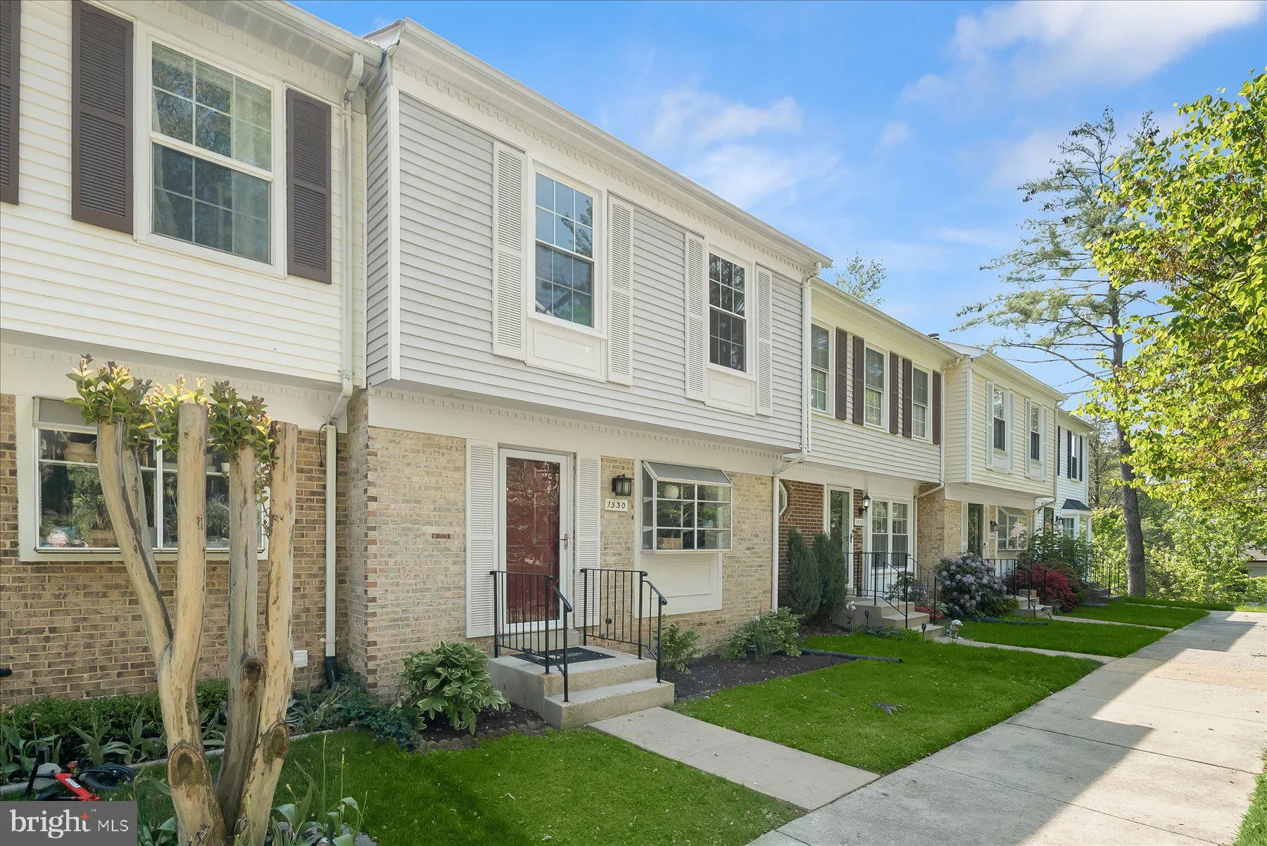 1530 TANYARD HILL ROAD, Gaithersburg, MD 20879