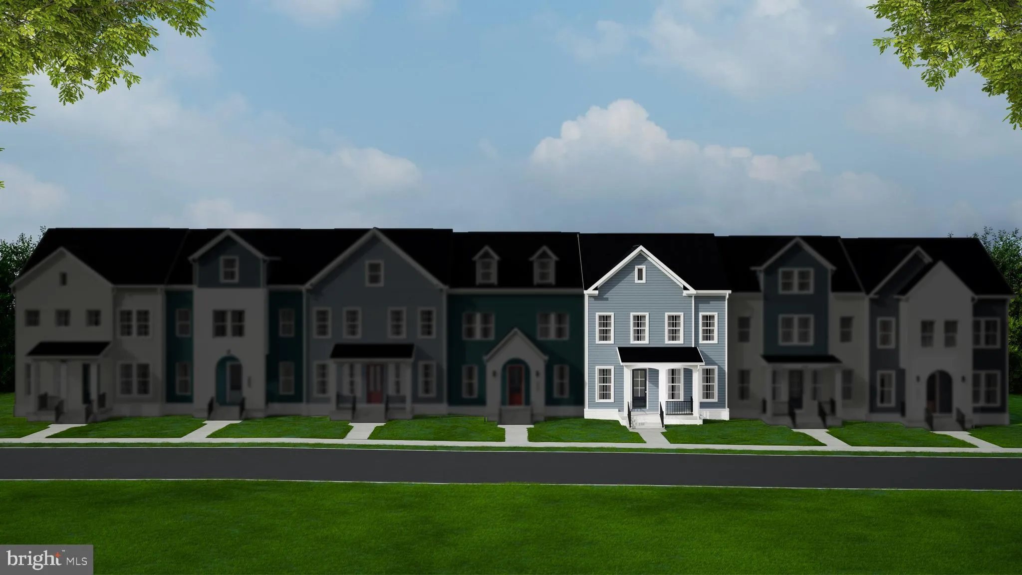 9659 GRANT AVENUE, Manassas, VA 20110