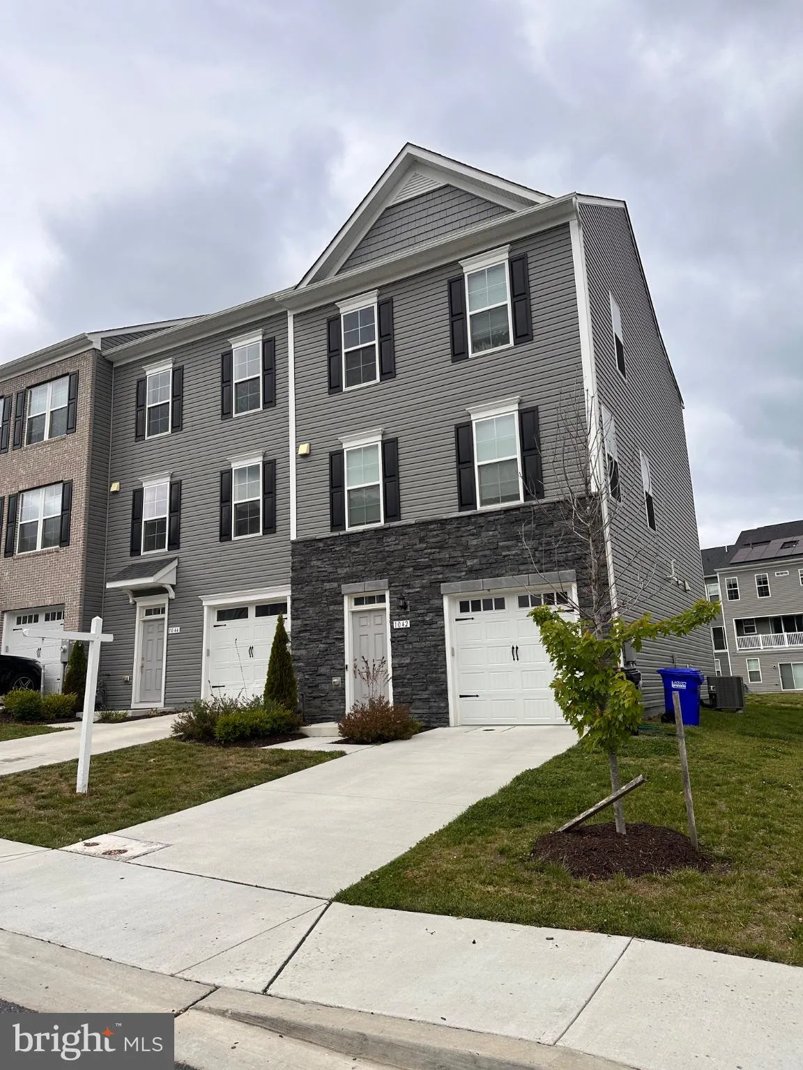 1042 HIGH POINT TRL, Laurel, MD 20707