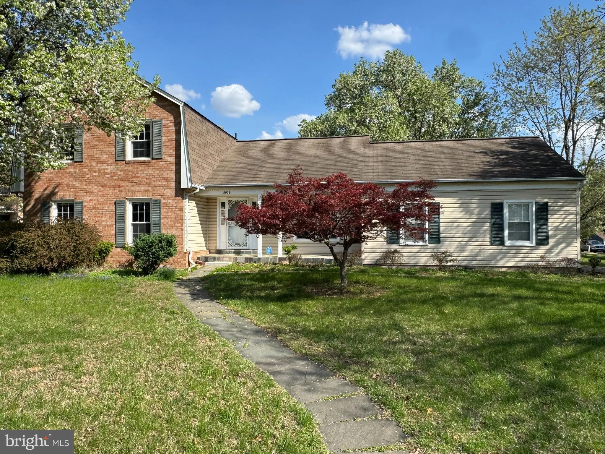 5902 6TH STREET, Falls Church, VA 22041