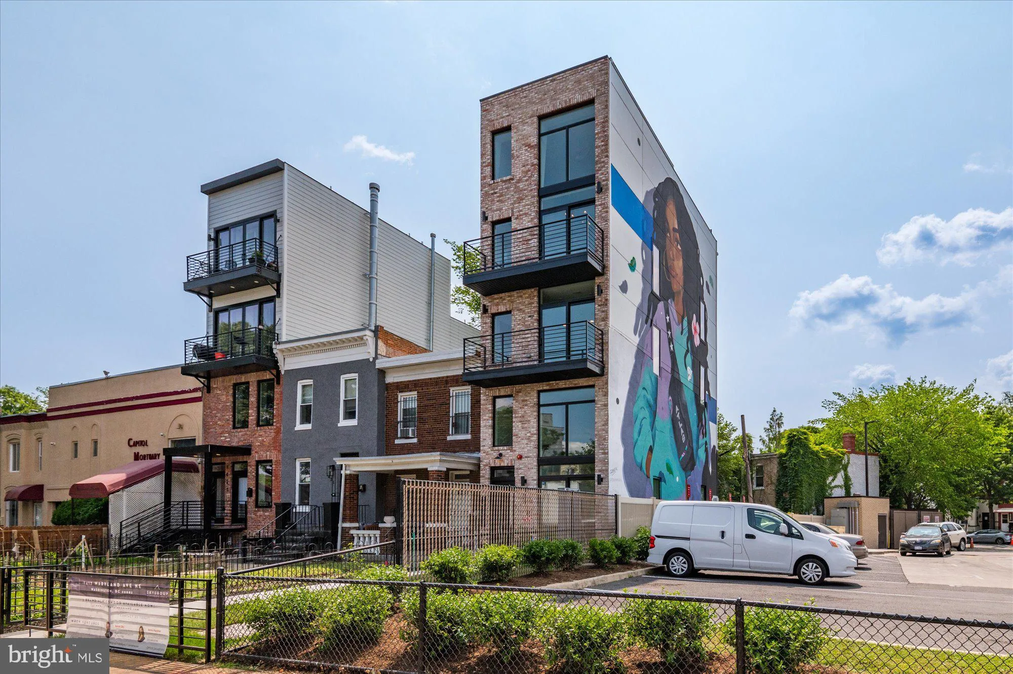 1417 MARYLAND AVENUE, Washington, DC 20002