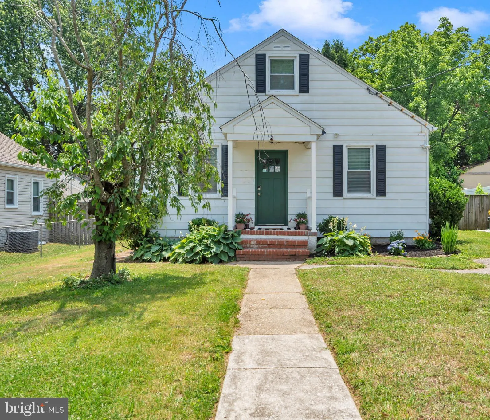 113 S 2ND AVENUE, Glen Burnie, MD 21061