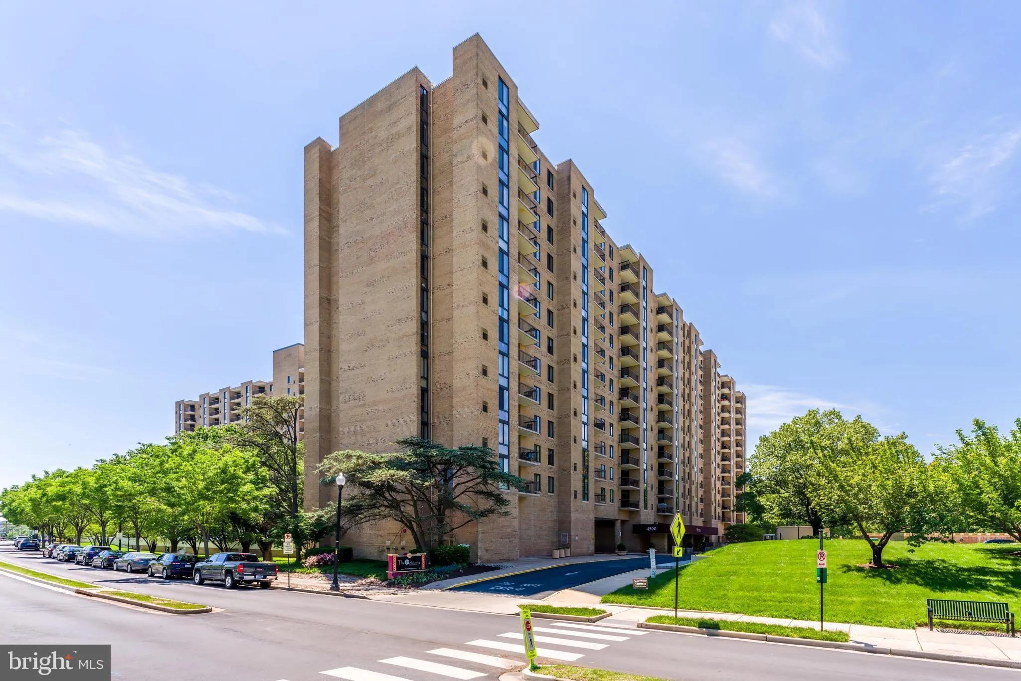 4500 FOUR MILE RUN DRIVE, Arlington, VA 22204
