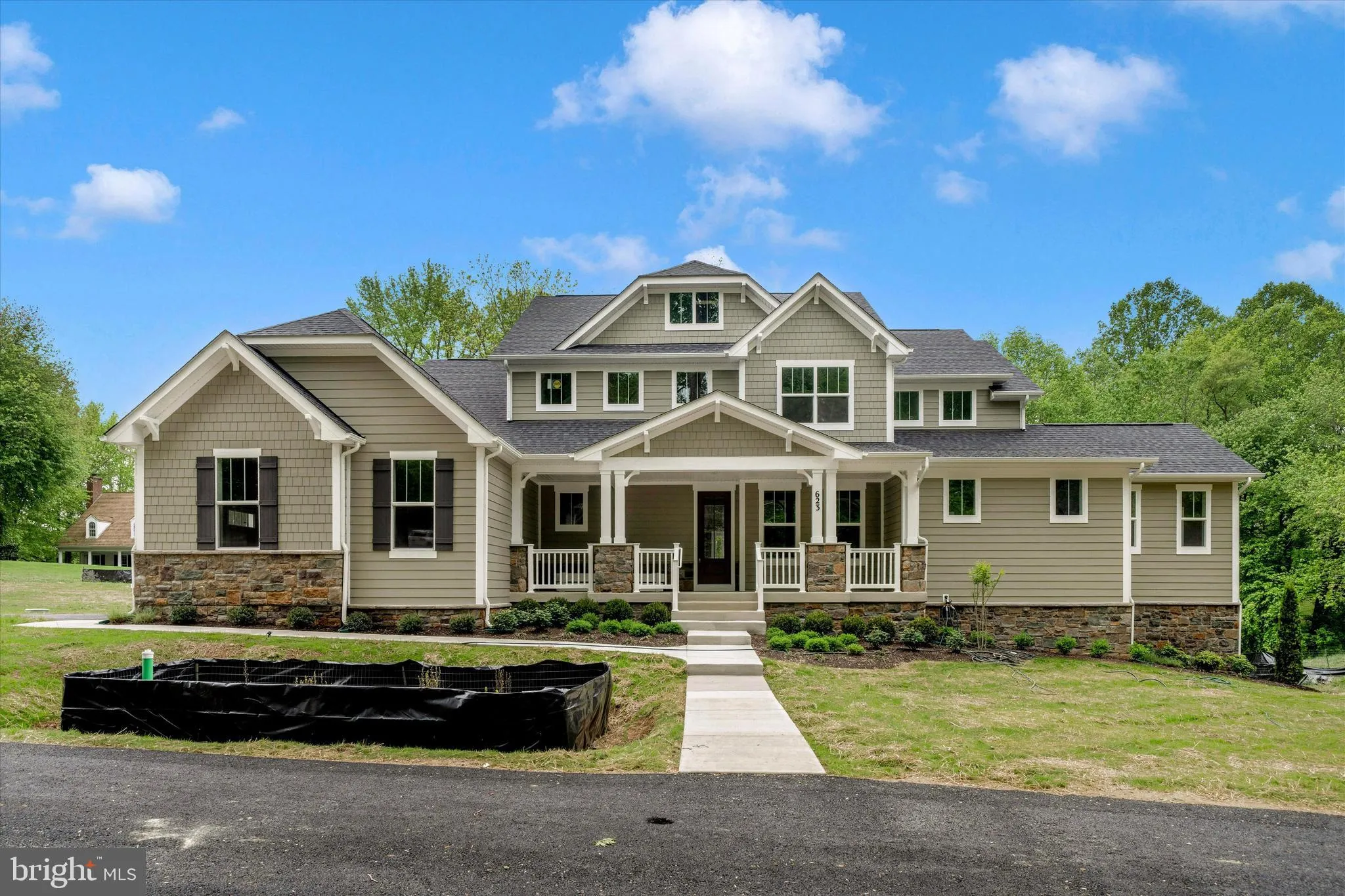 1210 INDIAN LANDING ROAD, Millersville, MD 21108