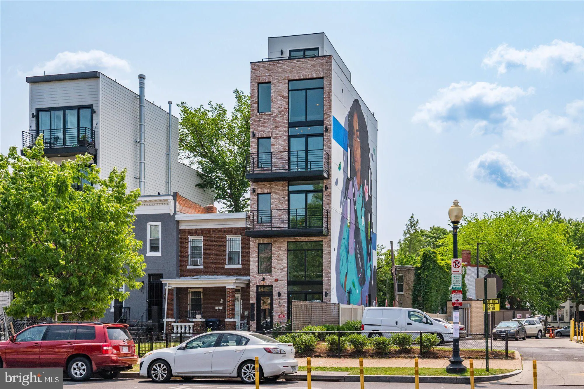 1417 MARYLAND AVENUE, Washington, DC 20002