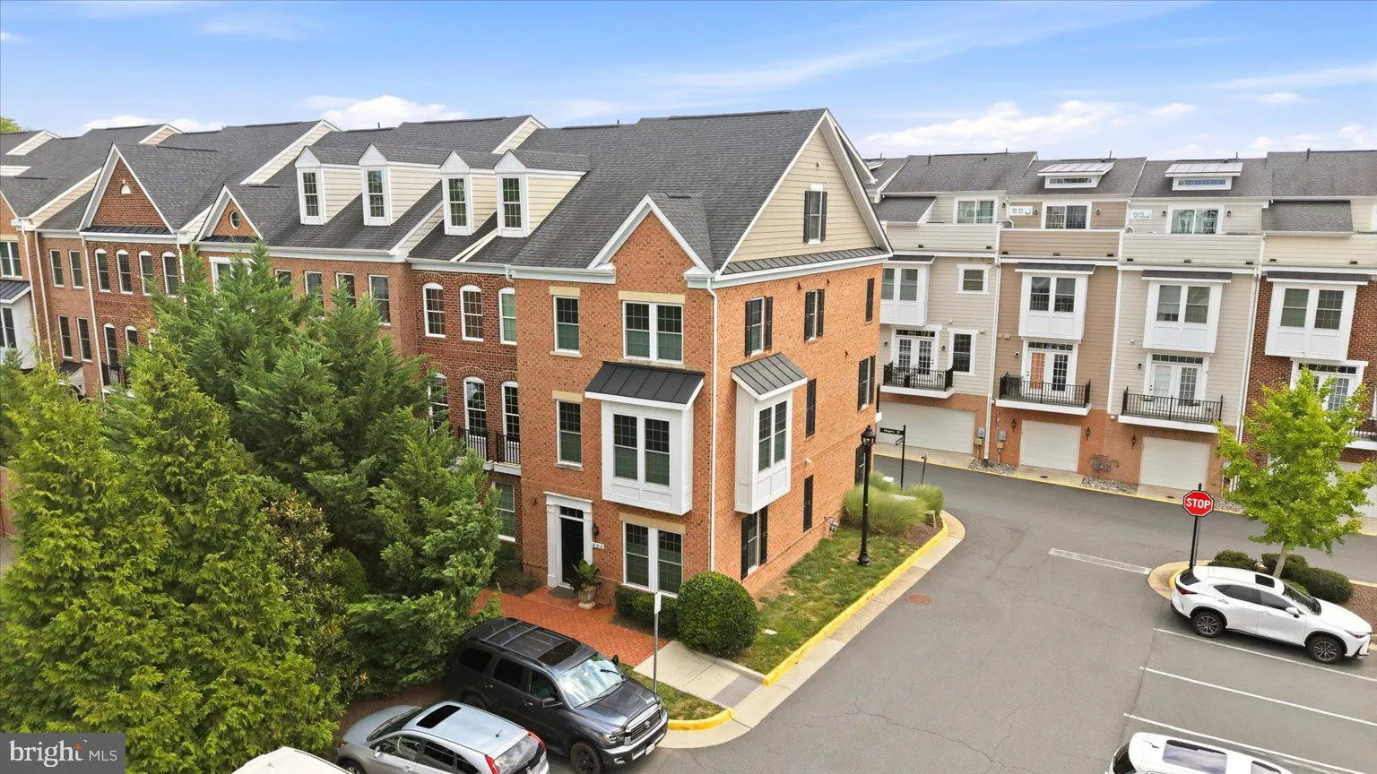 402 HAUPT SQUARE, Leesburg, VA 20175
