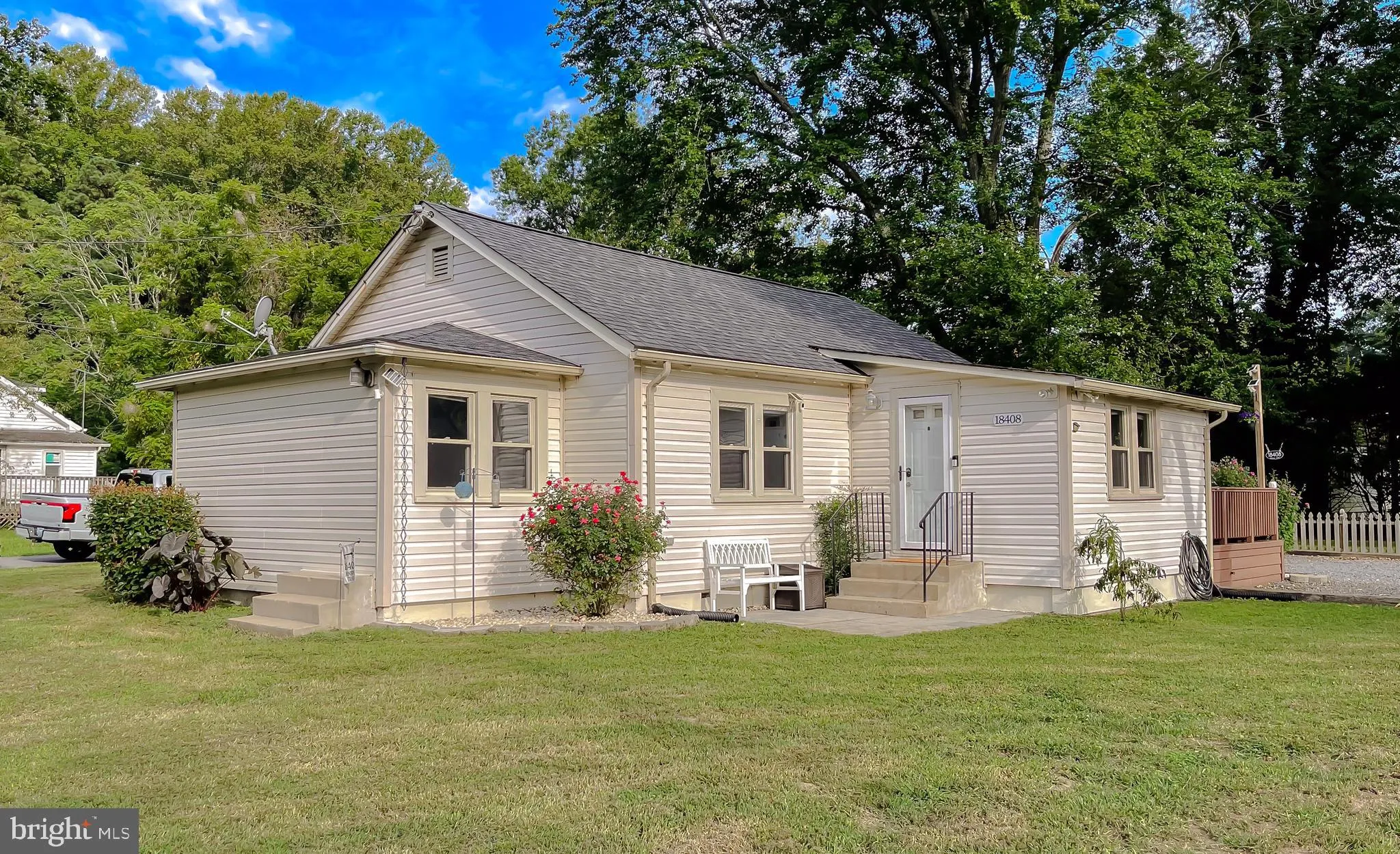 18408 JUNIPER TRAIL, Aquasco, MD 20608