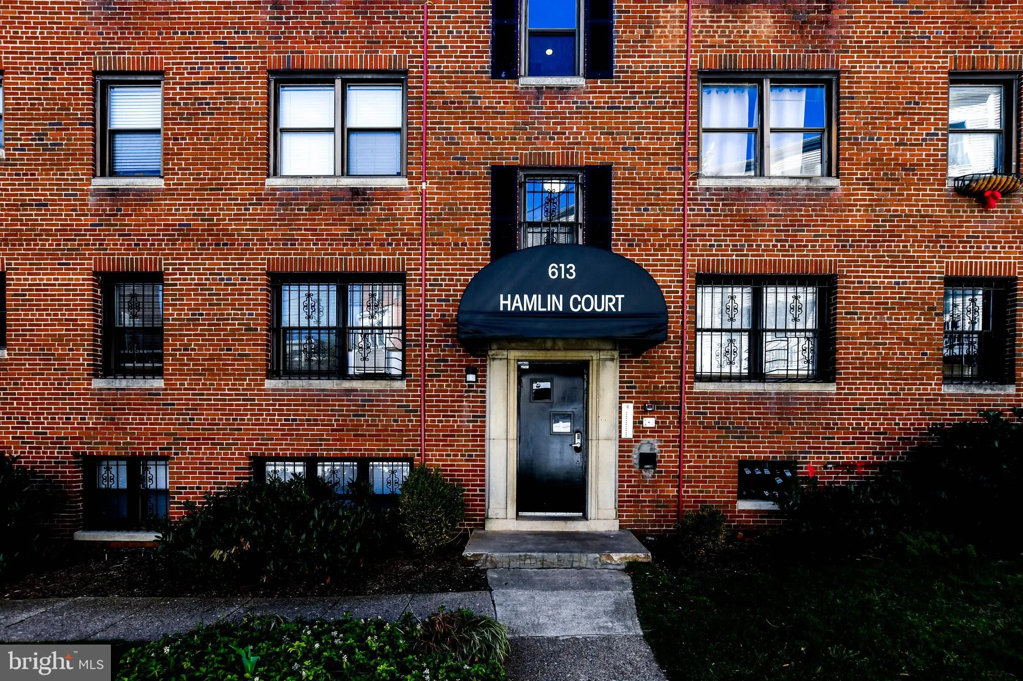 613 HAMLIN STREET, Washington, DC 20017