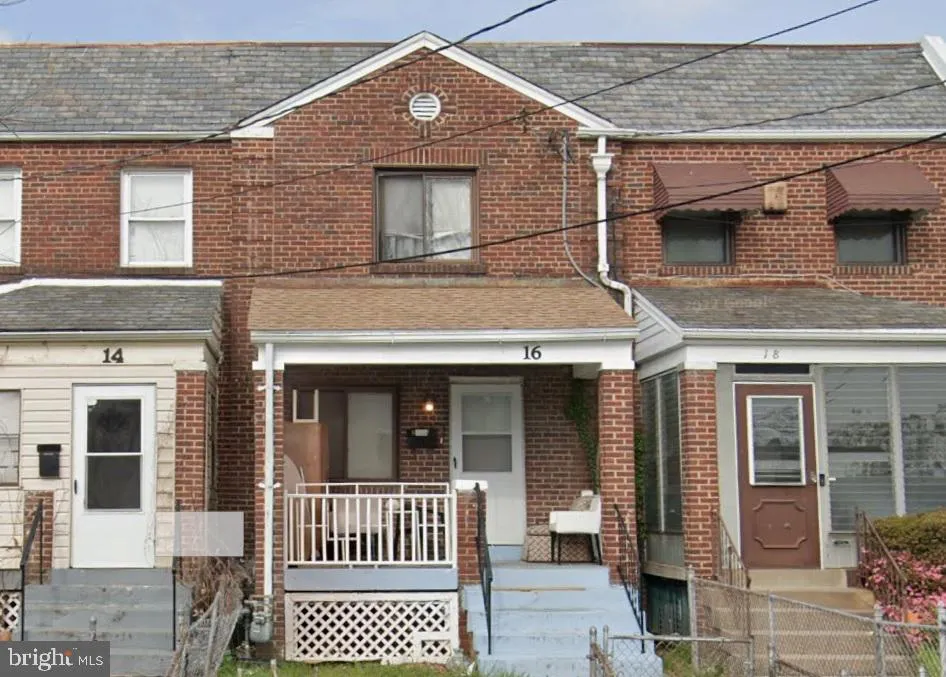 16 ANACOSTIA ROAD, Washington, DC 20019