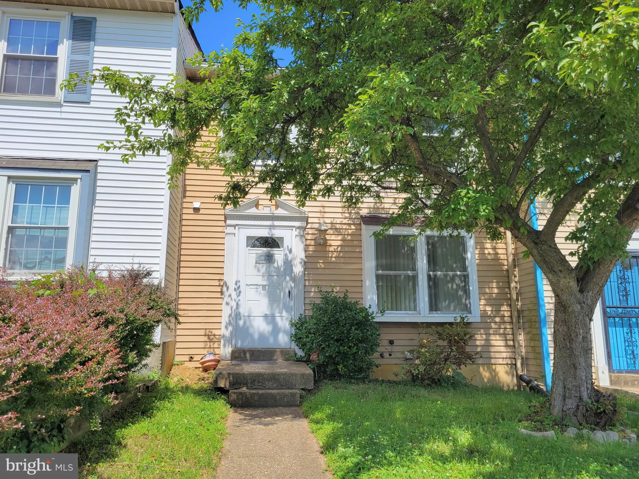 7626 GREEN WILLOW COURT, Landover, MD 20785