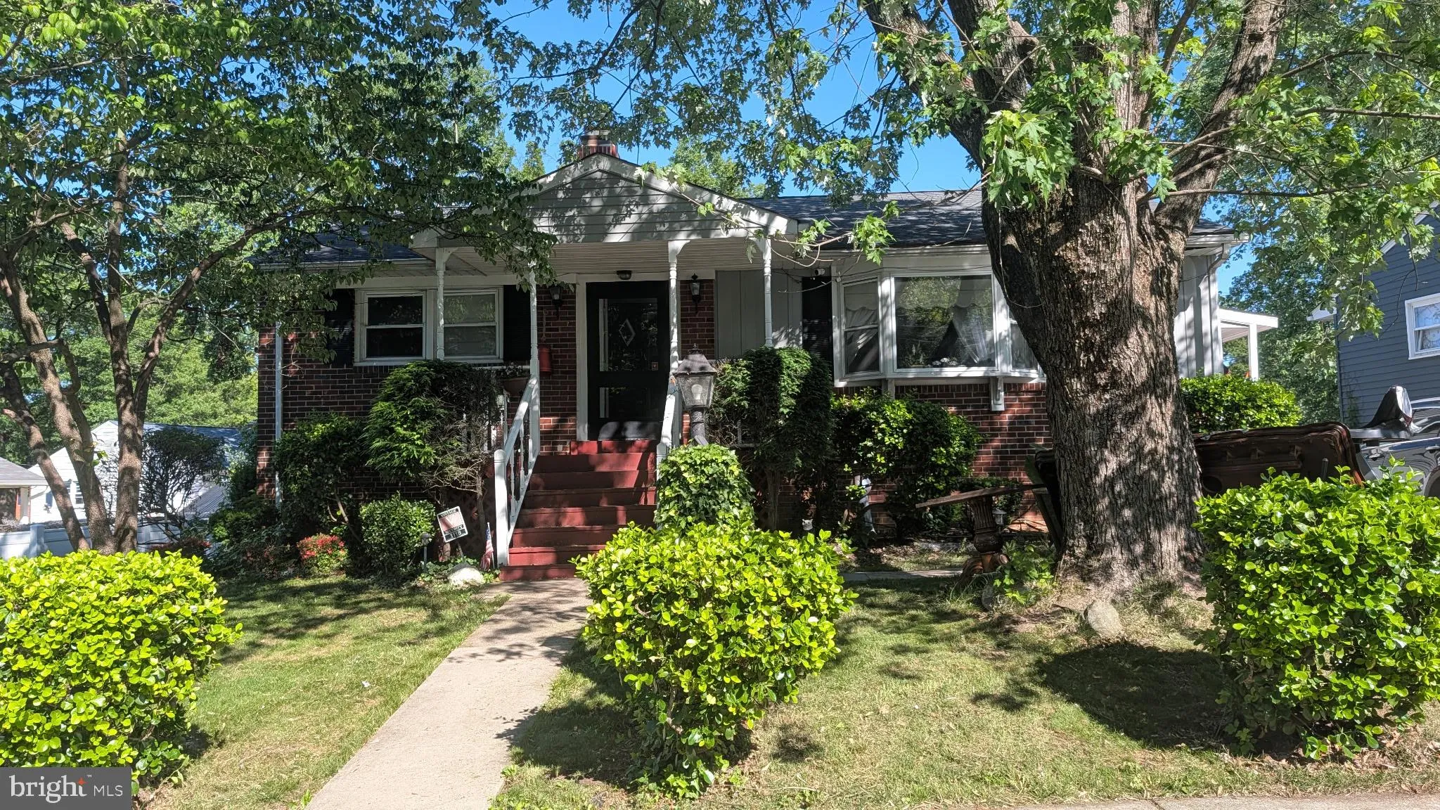 1118 12TH STREET, Laurel, MD 20707